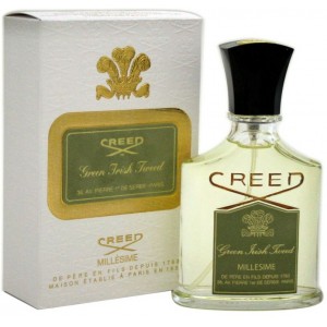 Creed Green Irish Tweed edp 2,5 ml 